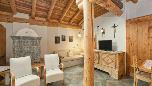 Typical Cottage in Bellamonte Italy With Bubble Bath - Foto 4