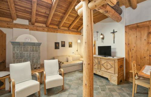 Typical Cottage in Bellamonte Italy With Bubble Bath - Foto 3