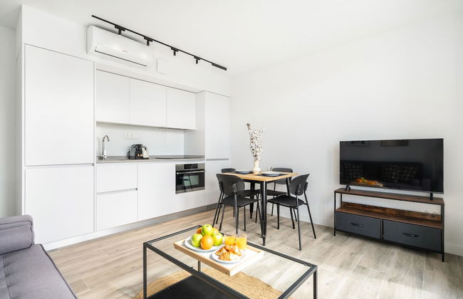 Dobo Madrid San Diego - Foto 51