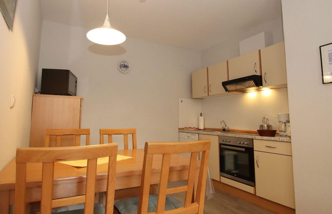 Apartment in Strackholt - Photo 6