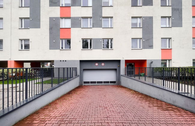 Warszawa Włochy Rakowska - Foto 18