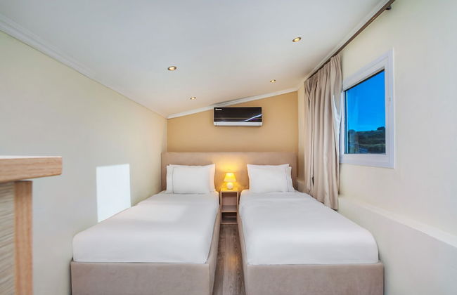 Sunny Villas Resort & Spa - Foto 16