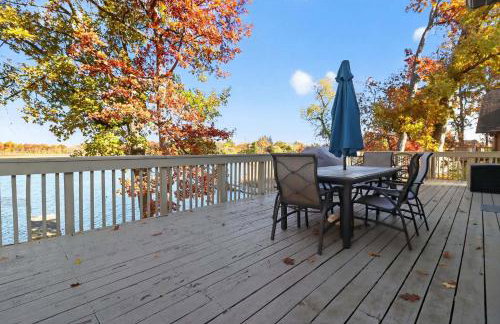 Pet-friendly Grass Lake Hideaway - Foto 1