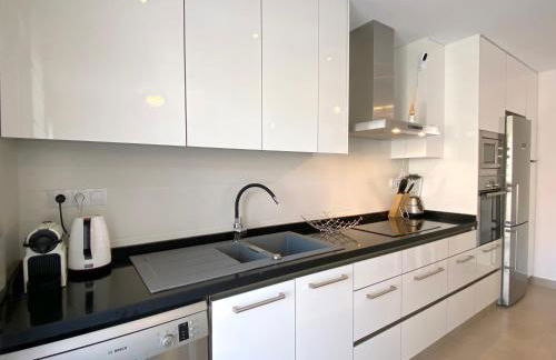 VISTA AZUL - Punta Prima - SPA y Piscina - Foto 10