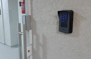 Apartamento 103 novo 100 mts da Praia Espanha Residence - Foto 20