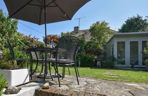 Stable Cottage - Foto 31