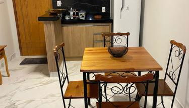 flat 107 Morubixaba - Foto 4