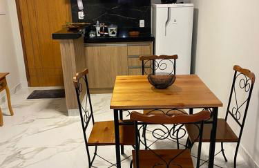 flat 107 Morubixaba - Foto 4