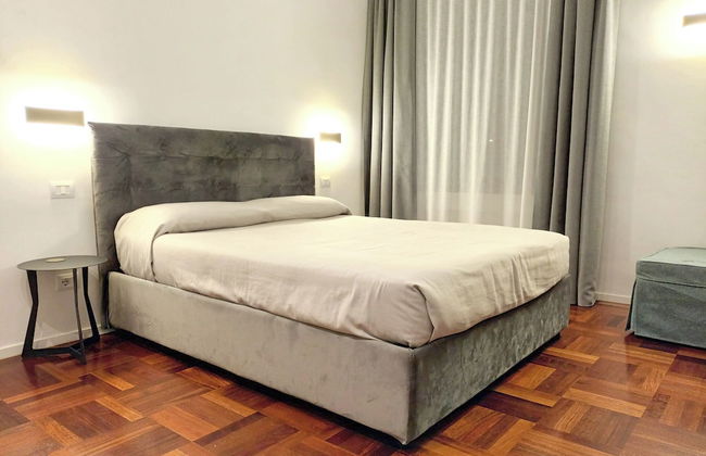 B&Bari via Crollalanza - Foto 7