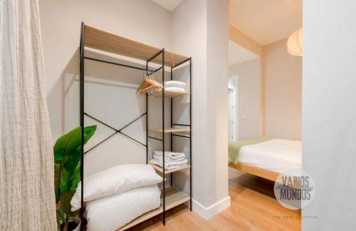 Vive el Retiro para 7 desde Alberto Bosch 14 E1 - Photo 16