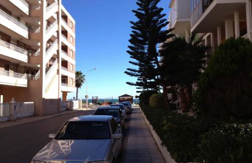 Apartment with side seaview 60 meters from sea - Foto 27