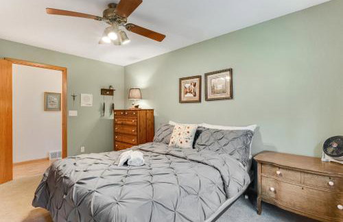 Cottage on the Green - Photo 13