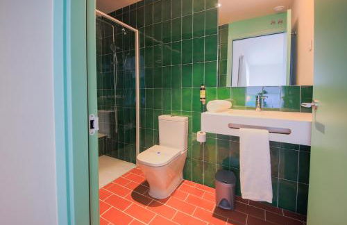 Aparthotel Terra Aurea - Foto 39