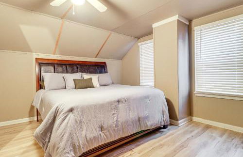 Extended Stay in Metro Detroit Home with Yard! - Foto 15