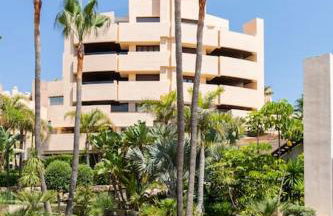 Apartamento lujo en primera línea de playa en Bahía de la Plata, Estepona - Photo 7