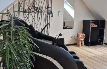 COSY CABINS - las, jezioro, góry,wyciąg Czorsztyn-Ski, prywatna sauna, jacuzzi bez limitu - Foto 12