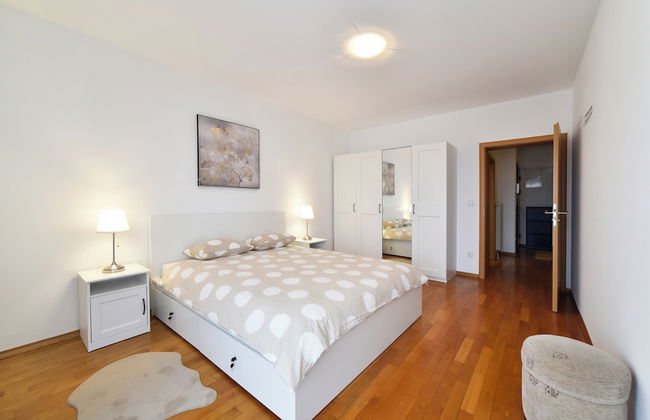 LXXVII Apartment - Foto 10