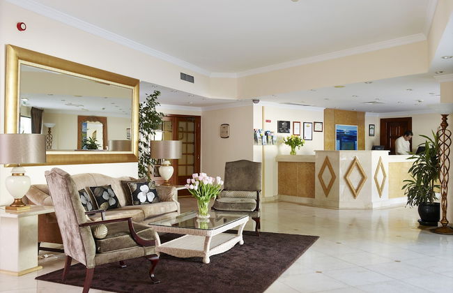 voco Formosa Park – Algarve - Foto 2