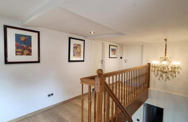 NY-GOLDEN APARTMENTS-Dortmund Airport - Foto 26