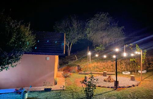 Chalé Recanto Belo. - Photo 22