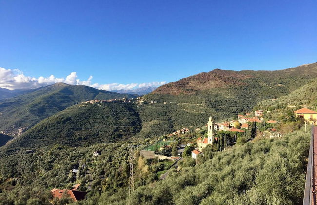 Panoramic Townhouse Casa del Borgo - Photo 22