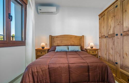 Apartamentos turísticos rurales Camino Río Peralta - Foto 23