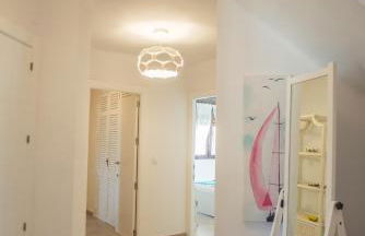 Luxuriöse und großräumige Villa mit Community Pool, Sicht auf das Mittelmeer sowie dem Mar Menor, La Manga Club - Foto 35