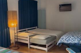 Une halte entre terre et mer - Foto 8