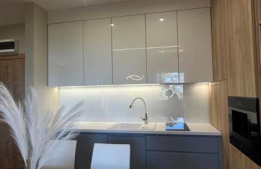 Blue Apartament z widokiem na morze Dziwnówek - Foto 6