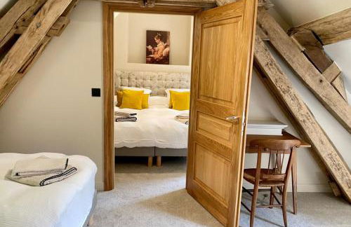 Beautiful Farmhouse - 1h40 South Paris - Foto 72