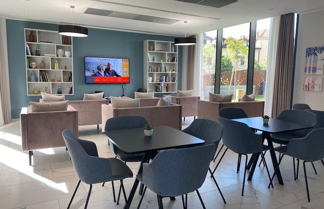 Domitys Quarto Verde - Foto 27