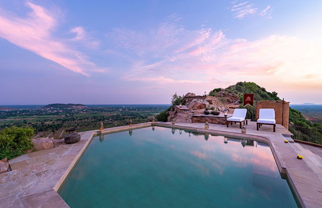 Mundota Fort and Palace - Foto 61