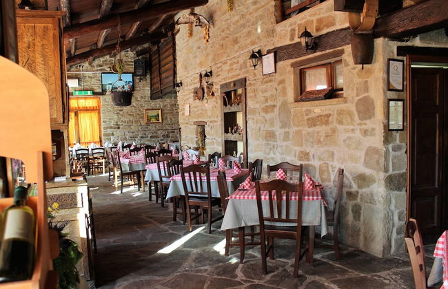 Agriturismo Grotta Dell'Eremita - Photo 21