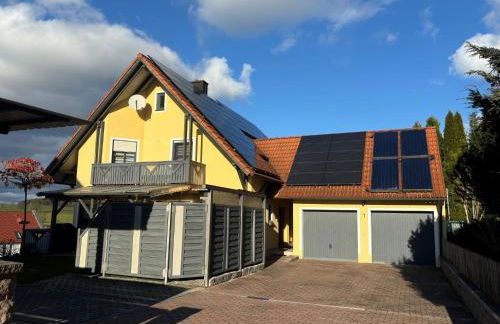 Schwarzachtal Oase - Foto 24