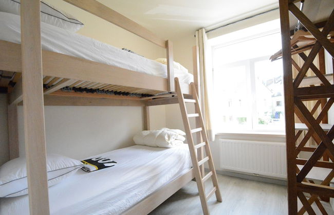 Child Friendly Holiday Home in Bouillon near River - Foto 14