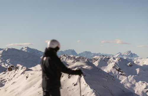 Six Senses Residences & Spa Courchevel - Foto 34