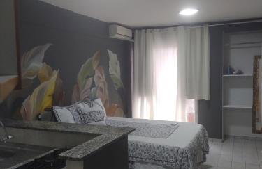 Apto 227 a 4 km do aeroporto N B centro - Foto 22