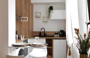 Le Blum Studio *Hyper-Centre* avec *CANAL PLUS* - Photo 2