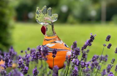 Apartment Kornbergblick - Foto 11