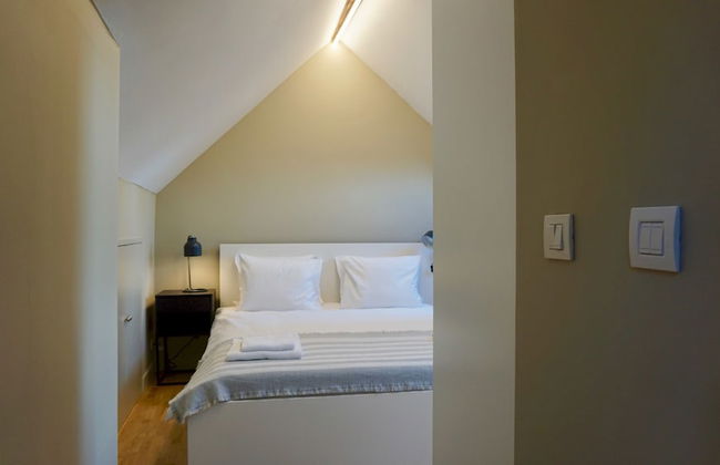 Unit 8 - Charming Loft Apt. Near Avenue Louise - Photo 3