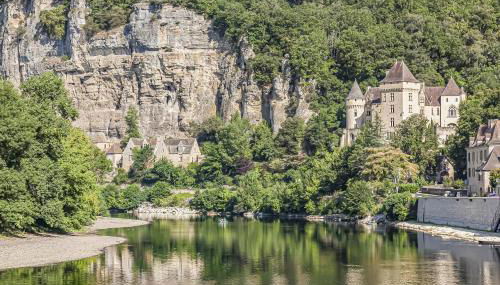 Gîte Lavand Cottage À Brantôme - Foto 5