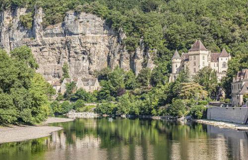 Gîte Lavand Cottage À Brantôme - Foto 5