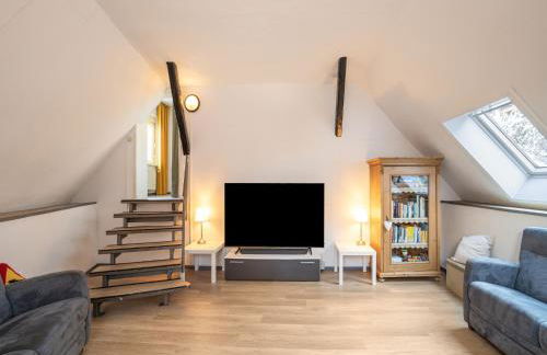 Spacious holiday home in Winterberg with terrace - Foto 10