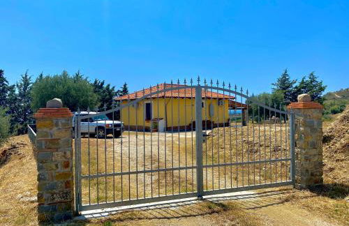 Villa Viuccio - Foto 18