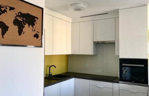 Apartament Julia - Foto 3