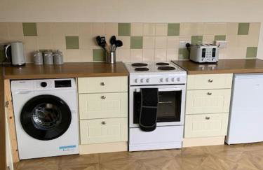 Bryndegwel in Saint Dogmaels, cardigan- river views, Free parking - Foto 18