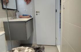 Moderno, no coração da cidade - Foto 16