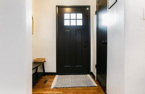 Shamrock 99: Charming Family Home 1.5 Miles From Notre Dame - Foto 7