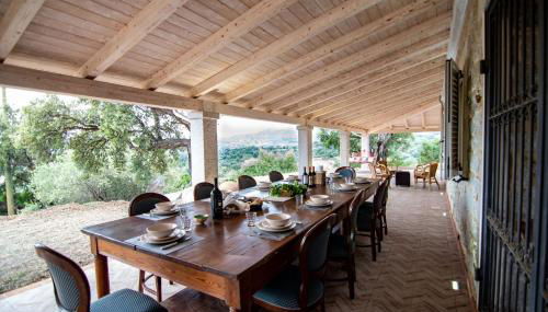 Villa S'Olioni - Foto 3