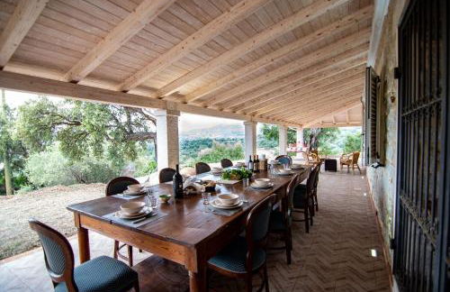 Villa S'Olioni - Foto 3